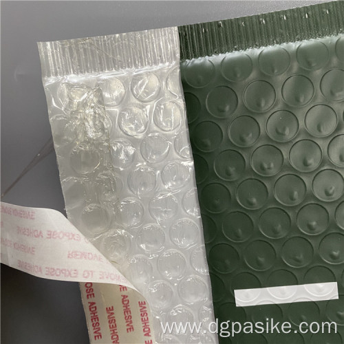 Waterproof Padded Envelopes Black Bubble Mailers
